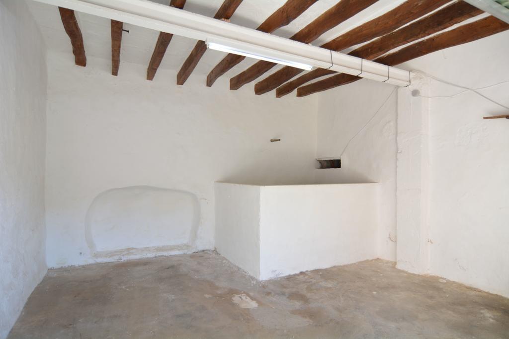 Mallorca Town House With Terrace Альгайда Экстерьер фото