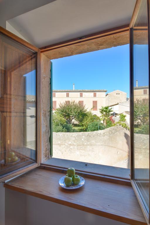 Mallorca Town House With Terrace Альгайда Экстерьер фото