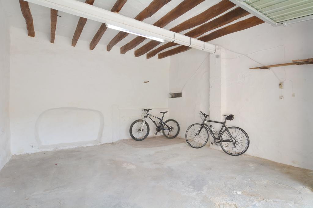 Mallorca Town House With Terrace Альгайда Экстерьер фото
