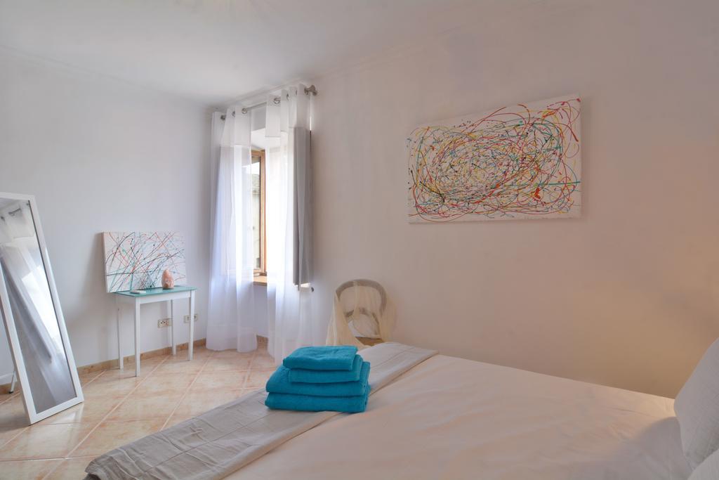 Mallorca Town House With Terrace Альгайда Экстерьер фото